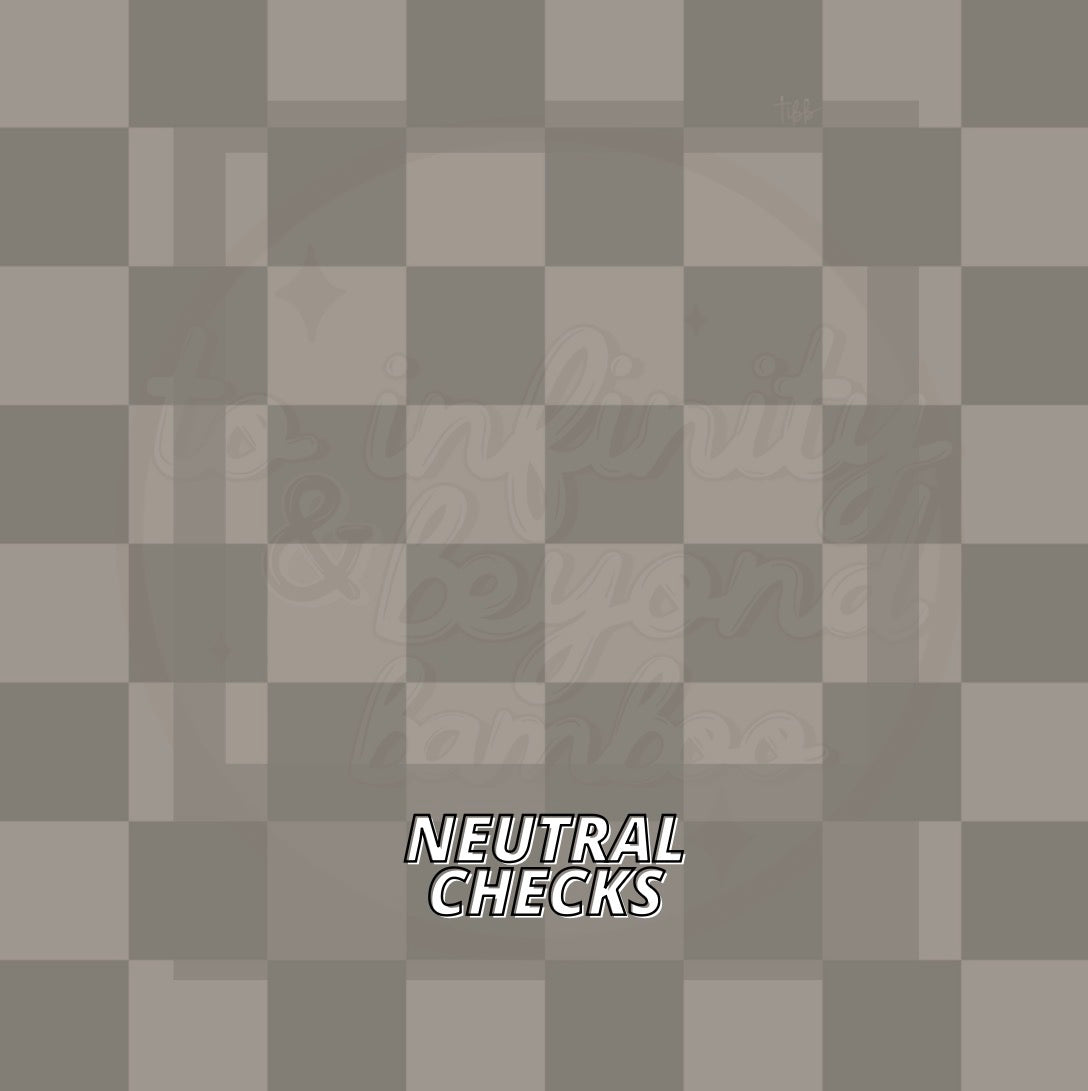 NEUTRALS | fitted sheets | TAT MID SEPTEMBER