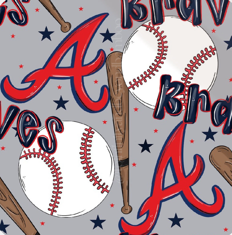 BASEBALL SEASON | adult | oversized lounge tee