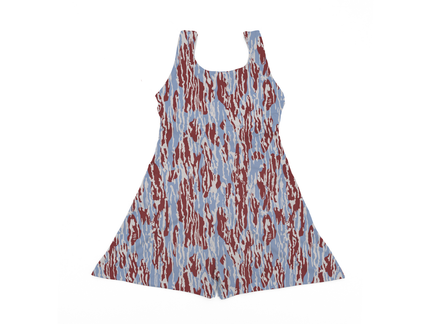 FOURTH OF JULY | tank rompers | TAT LATE MAY