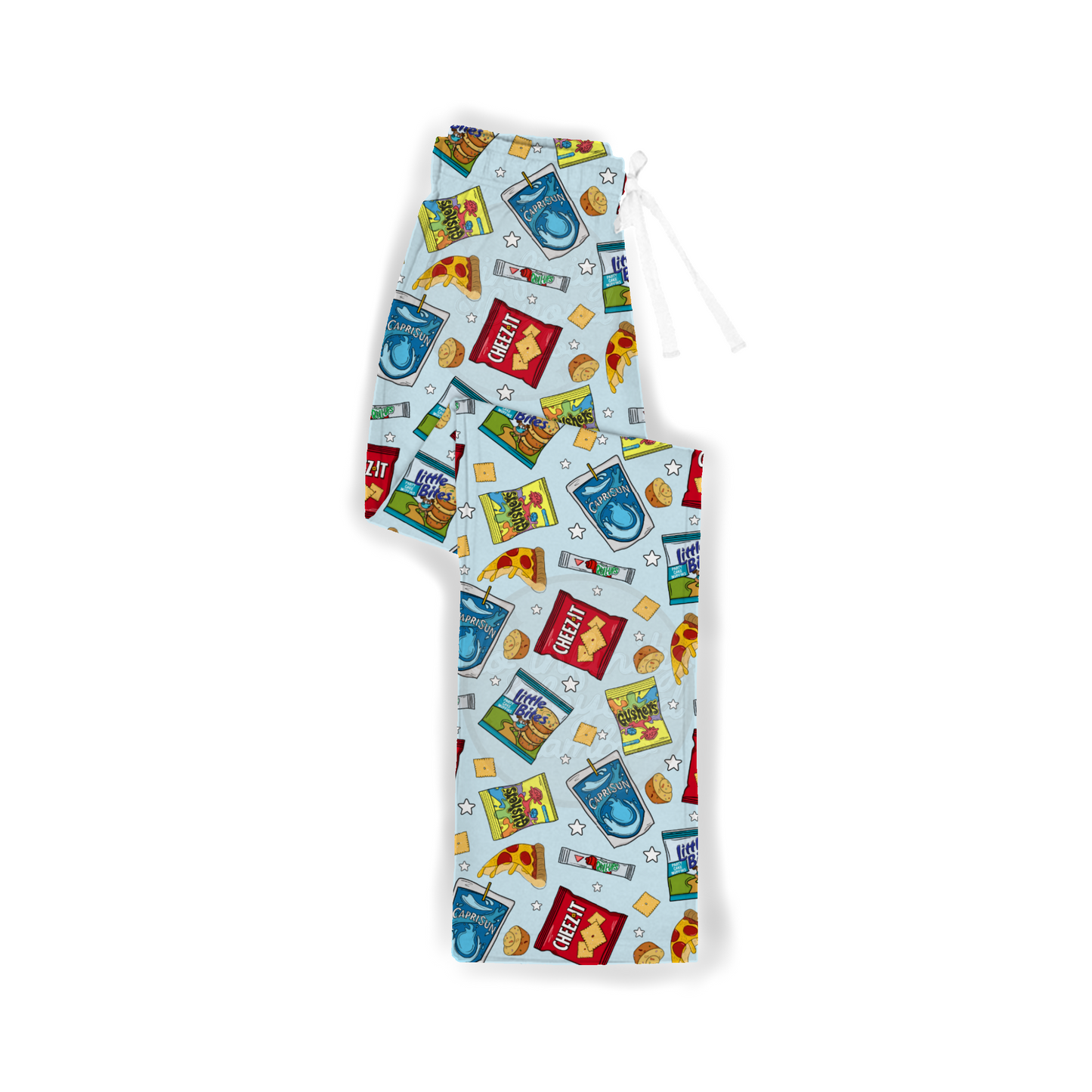CRAVINGS | adult | pj pants