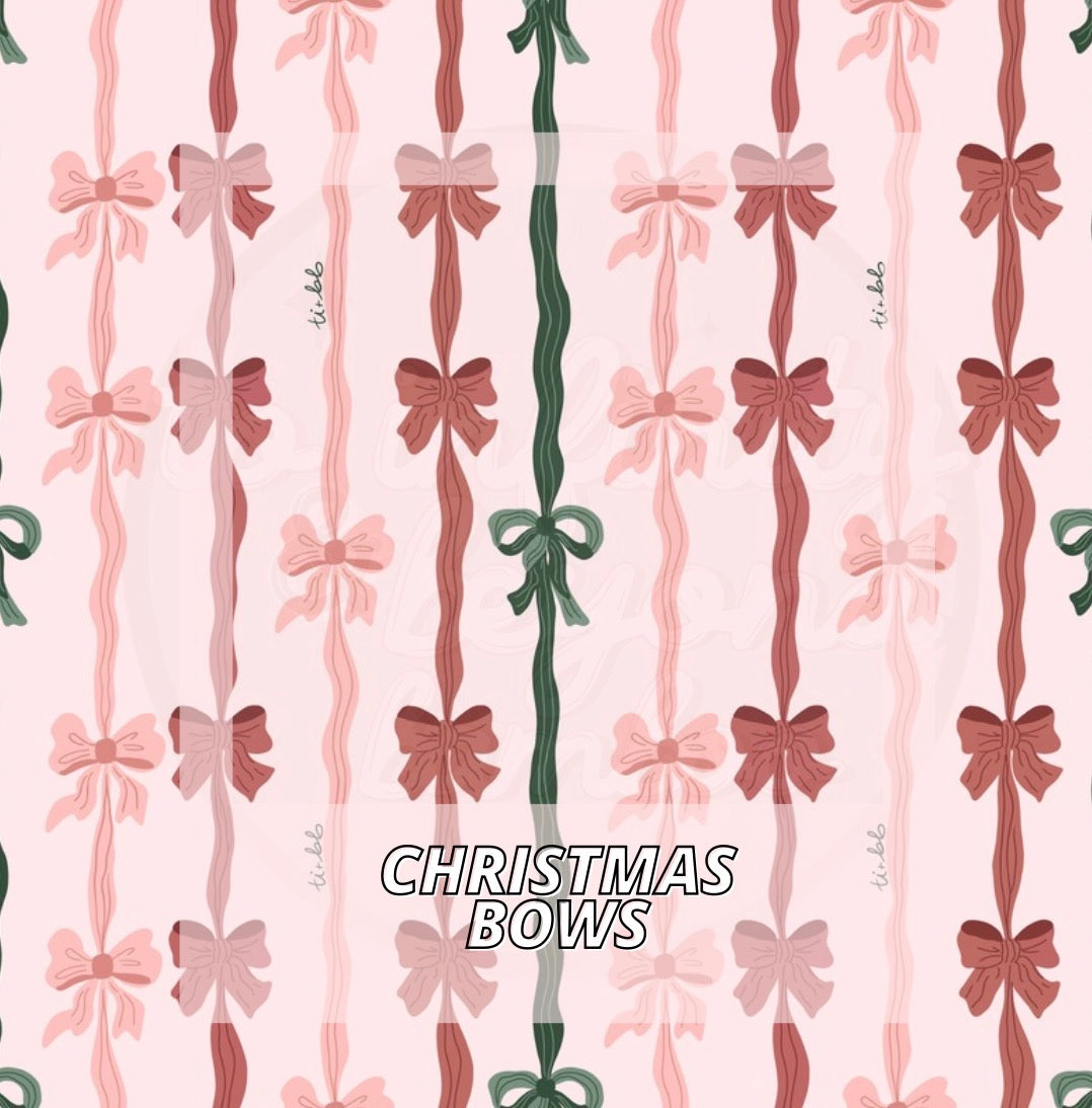CHRISTMAS | twirl dress | TAT OCTOBER