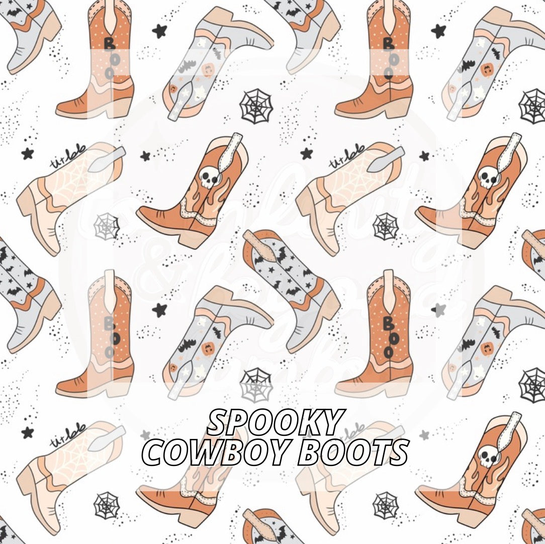 SPOOKY | long sleeve bubble romper  | TAT AUGUST