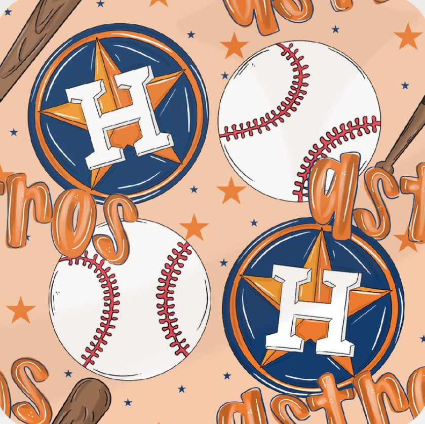 BASEBALL SEASON | adult | oversized lounge tee