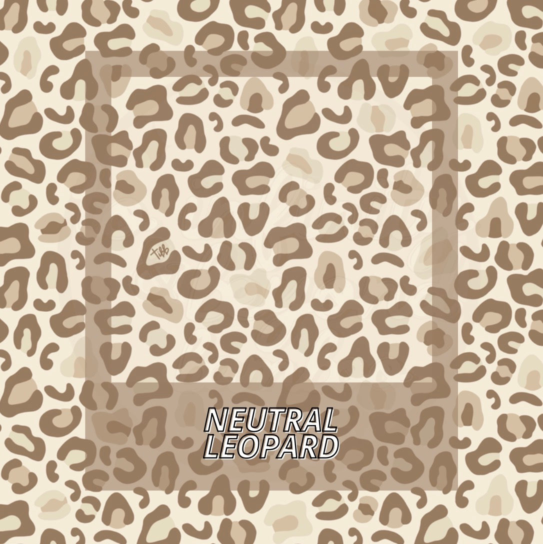 NEUTRALS | fitted sheets | TAT MID SEPTEMBER