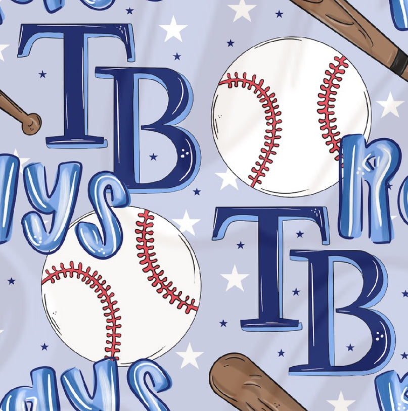 BASEBALL SEASON | adult | oversized lounge tee