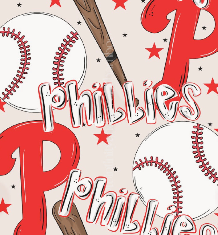 BASEBALL SEASON | adult | oversized lounge tee